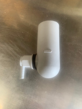 Pressure Switch Bell to suit all Modular Dishwashers Pressure Switch Bell to suit all Modular Dishwashers