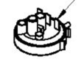 Pressure Switch