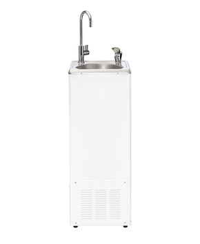 Zip SM1501-1 Sitemaster 140 BCF 19 Freestanding Chilled Drinking Water With Bubbler and Heavy Duty Carafe Filler Zip SM1501-1 Sitemaster 140 BCF 19 Freestanding Chilled Drinking Water With Bubbler and Heavy Duty Carafe Filler