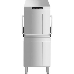 Smeg SPH505LAU15 15 Amp Ecoline Passthrough Dishwasher Smeg SPH505LAU15 15 Amp Ecoline Passthrough Dishwasher