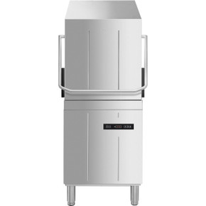Smeg SPH505LAU15 15 Amp Ecoline Passthrough Dishwasher