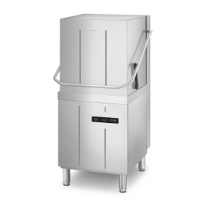 Smeg SPH505LAU15 15 Amp Ecoline Passthrough Dishwasher
