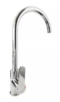 Jetstream JET3000D Single Lever Basin Mixer