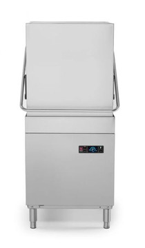 Sammic UX-120SBC DD Pass Through Dishwasher