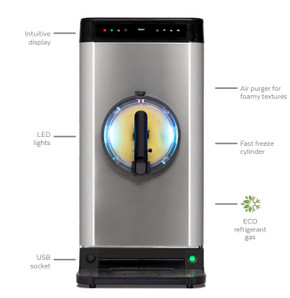 V-Air Dream Frozen Drinks Machine