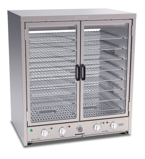 Roband H200F Heat 'n' Hold Food Warmer - Fixed Door Roband H200F Heat 'n' Hold Food Warmer - Fixed Door