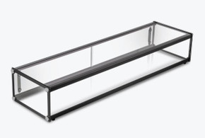 Bonvue Pre-assembled Single Layer Ambient Showcase AD1-1200
