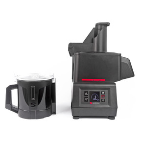 Sammic CK-24V COMPACT ULTRA COMBINATION VEGE PREP MACHINE - Variable Speed includes 3 disc set Sammic CK-24V COMPACT ULTRA COMBINATION VEGE PREP MACHINE - Variable Speed includes 3 disc set