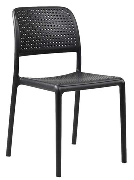 NARDI SCBOAN Chair Bora Anthracite NARDI SCBOAN Chair Bora Anthracite