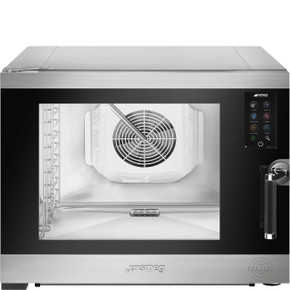 Electric Combi Steamer Oven - 4 Tray Electric Combi Steamer Oven - 4 Tray