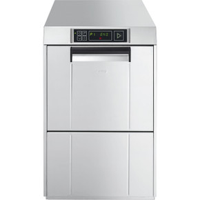 Smeg SPG415MAU Easyline Fully Insulated Underbench Glasswasher Smeg SPG415MAU Easyline Fully Insulated Underbench Glasswasher