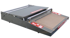 Brice SWSS Commercial Bench Top Food Wrapper