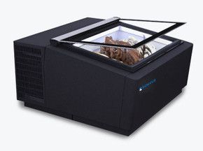 Bonvue Bench Top Gelato / Ice cream Display Showcase CGD-03B