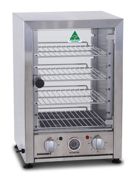 Roband  Pie Master Pie Warmer 25 Pies Roband  Pie Master Pie Warmer 25 Pies