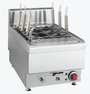 Electric Benchtop Pasta Cooker JUS-DM-2 Electric Benchtop Pasta Cooker JUS-DM-2