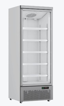 Single Door Supermarket Fridge LG-600GBM