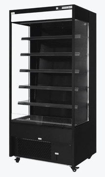 Thermaster Supermarket Open Beverage Display OC-915B