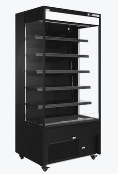Thermaster Supermarket Open Beverage Display OC-915B