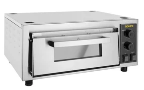 Apuro CJ373-A Commercial 16" Firestone Electric Pizza Oven (2.4kW)