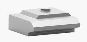 Fagor Electric Condensing Hood for 061 and 101 IKORE Oven EXH-061-101