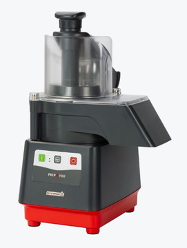 Dito Sama P4U-CV3 Commercial Multi-Function Variable Speed Vegetable Slicer