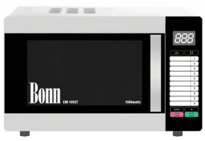 Bonn CM-1052T - Light Duty Microwave Oven 21L