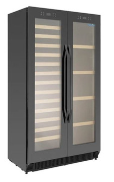 Polar G-Series Double Door Beer/Wine Fridge