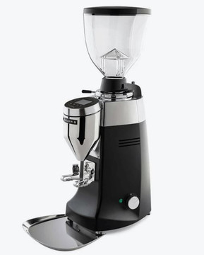 Mazzer Robur S Electronic Coffee Grinder - ROBURSE
