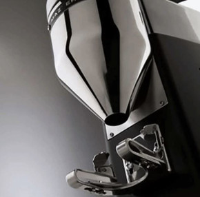 Mazzer Robur S Electronic Coffee Grinder - ROBURSE