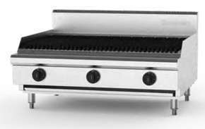 Goldstein 914mm Gas Chargrill