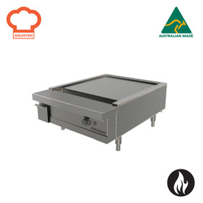Goldstein TK24 Gas Teppanyaki Plate 610mm Wide Goldstein TK24 Gas Teppanyaki Plate 610mm Wide