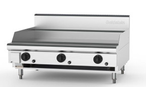Goldstein GPGDB36-X 914mm Gas Griddle Plate