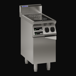 Luus 2 Zone Induction Cooktop Luus 2 Zone Induction Cooktop