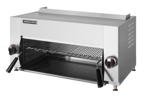 Mercury MS-36-F Salamander Gas