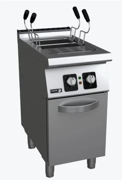 Fagor CP-E7126 Kore 700 Series Commercial Electric Pasta Cooker (9kW 3-Phase)