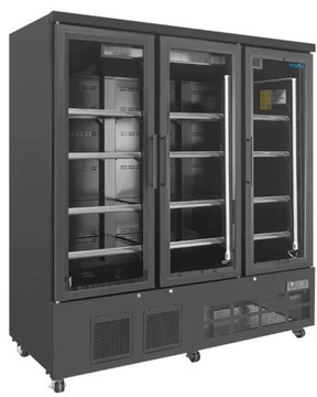 Polar G-Series GP486-A Multideck Fridge with Triple Doors