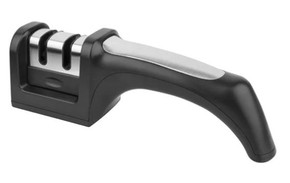 Vogue GD035 Two Stage Manual Knife Sharpener