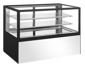 Polar UA063-A U-Series Deli Display Fridge - 585Ltr