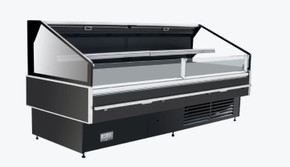 Thermaster Open Multideck Meat and Deli Display Counter STB2580