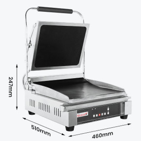 Benchstar Electric Grill Station GH-816