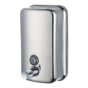 Jetstream JET7000 Soap Dispenser Jetstream JET7000 Soap Dispenser