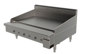 Goldstein GPEDB36 800 Series Griddle Plate