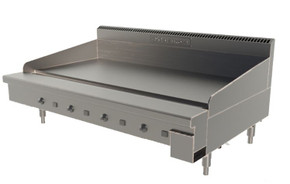 Goldstein GPEDB48 800 Series Griddle Plate