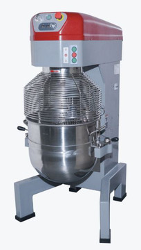 Tyrone Heavy Duty Planetary Mixer 60L - B60GX