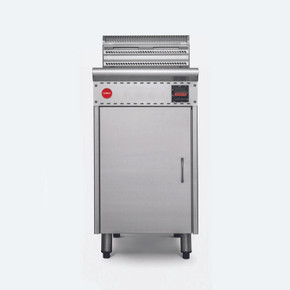 Cookon FFR-1-460S Econo Single Pan Fryer Cookon FFR-1-460S Econo Single Pan Fryer
