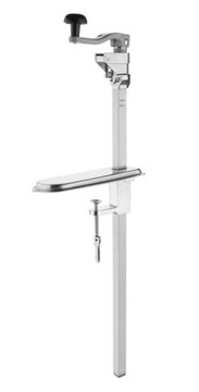 Vogue CE039 Bench Can Opener 770mm