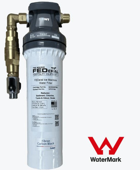 BWT Ice Maker Water Filter - WFI37000