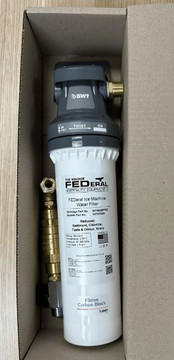 BWT Ice Maker Water Filter - WFI37000
