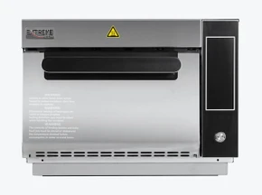 ExtremePro NP-MWO-T Compact Commercial Speed Oven with Touchscreen (8.6L)