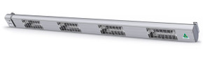 Roband HQ1500E Heat Lamp Assembly 4 Lamp 1500 mm